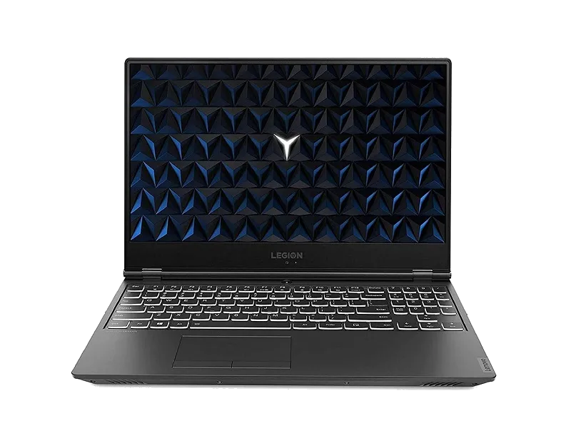 Замена южного моста Lenovo Y540-17IRH-PG0