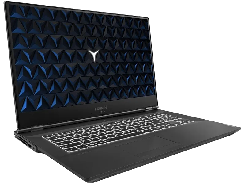 Замена южного моста Lenovo Y540-17IRH