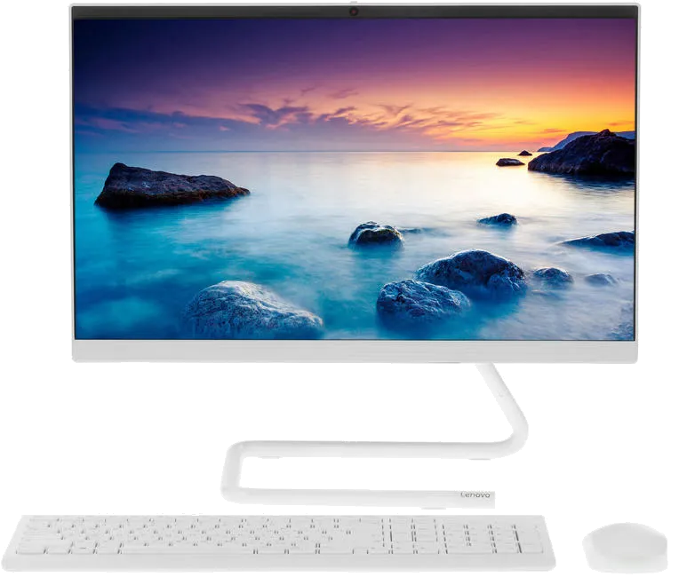 Замена процессора Lenovo IdeaCentre A340-22IWL [F0EB00HURK]