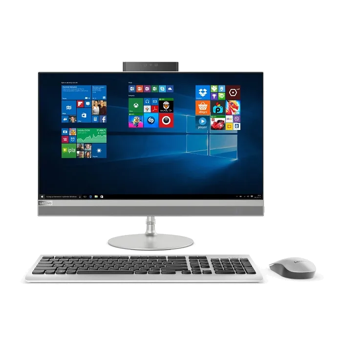 Замена блока питания Lenovo 520-24ICB [F0DJ006CRK]