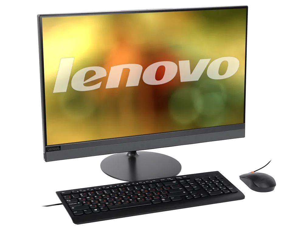 Замена процессора Lenovo IdeaCentre 520-24IKU [F0D200AWRK]