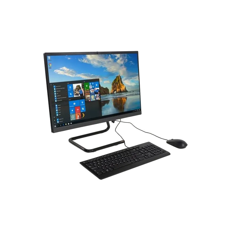 Замена процессора Lenovo IdeaCentre A340-24IWL [F0E800D7RK]