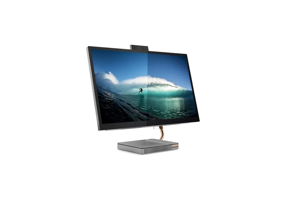 Замена процессора Lenovo IdeaCentre A540-27ICB [F0EK008WRK]