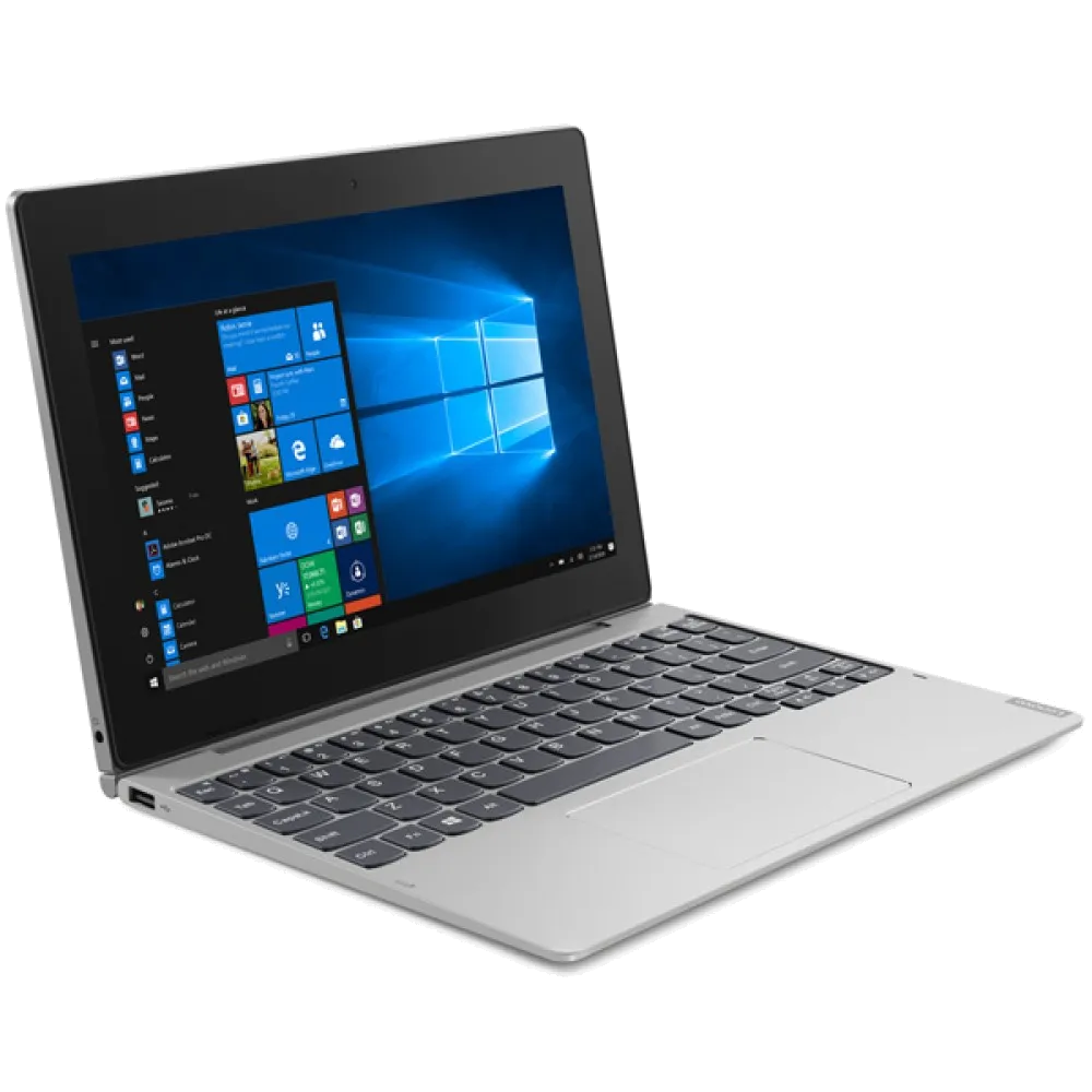 Замена контроллера Lenovo Ideapad D330-10IGM+