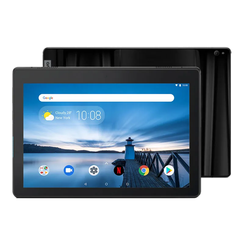 Замена контроллера Lenovo TAB P10 TB-X705L