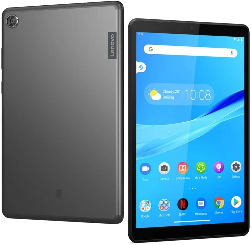 Замена контроллера Lenovo Tab M8 TB-8505X