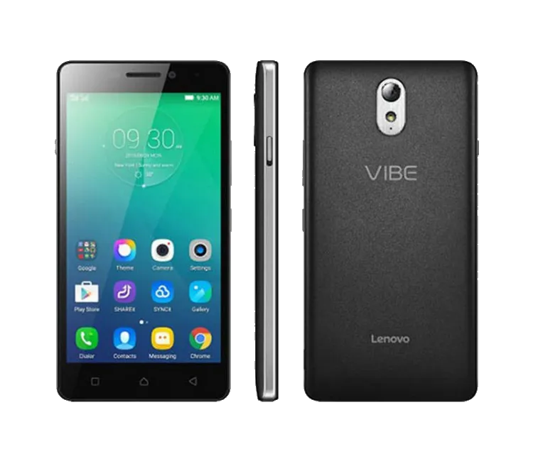 Замена аудио разъема Lenovo Vibe C2