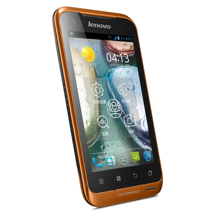 Замена аудио разъема Lenovo A660