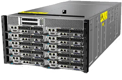 Установка/Настройка RAID-массива, SCSI контроллера Lenovo NeXtScale System M5 WCT