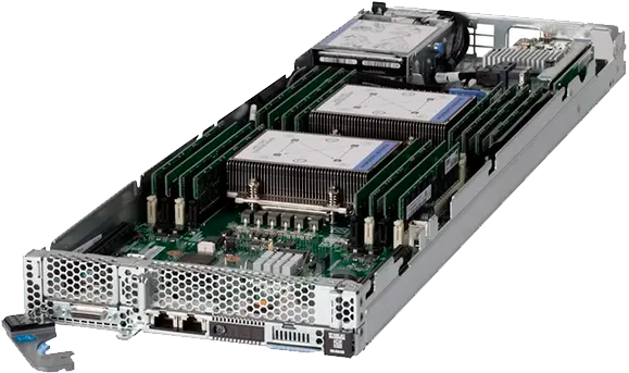 Установка/Настройка RAID-массива, SCSI контроллера Lenovo NeXtScale NX360 M5 Compute Node