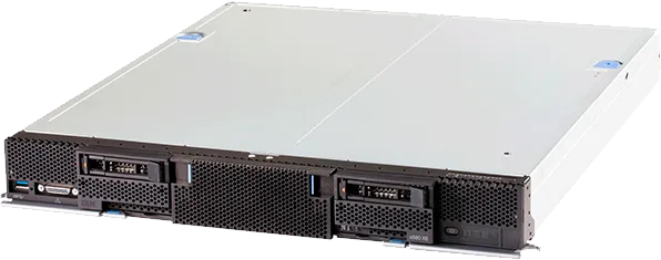 Установка/Настройка RAID-массива, SCSI контроллера Lenovo Flex System X440 Compute Node