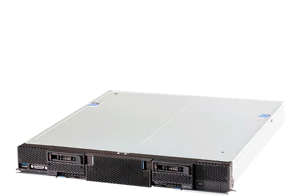 Установка/Настройка RAID-массива, SCSI контроллера Lenovo Flex System X280 X6 Compute Node