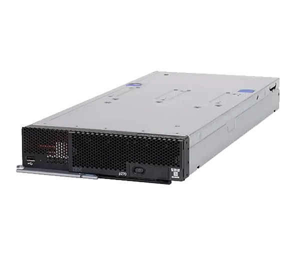 Установка/Настройка RAID-массива, SCSI контроллера Lenovo Flex System P270