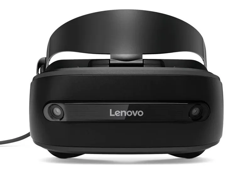 Ремонт GPS-модуля Lenovo Explorer Windows Mixed Reality Headset