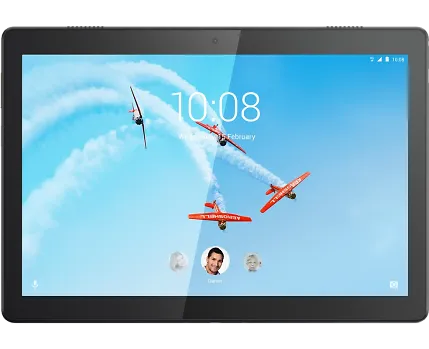 Замена контроллера Lenovo M10 HD