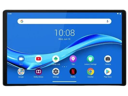 Замена контроллера Lenovo Tab M10 HD