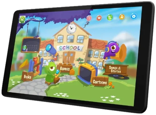 Замена контроллера Lenovo Tab M8 TB-8505F