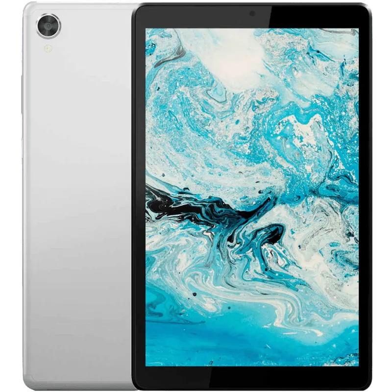 Замена контроллера Lenovo TB-8505F M8 HD Gen2