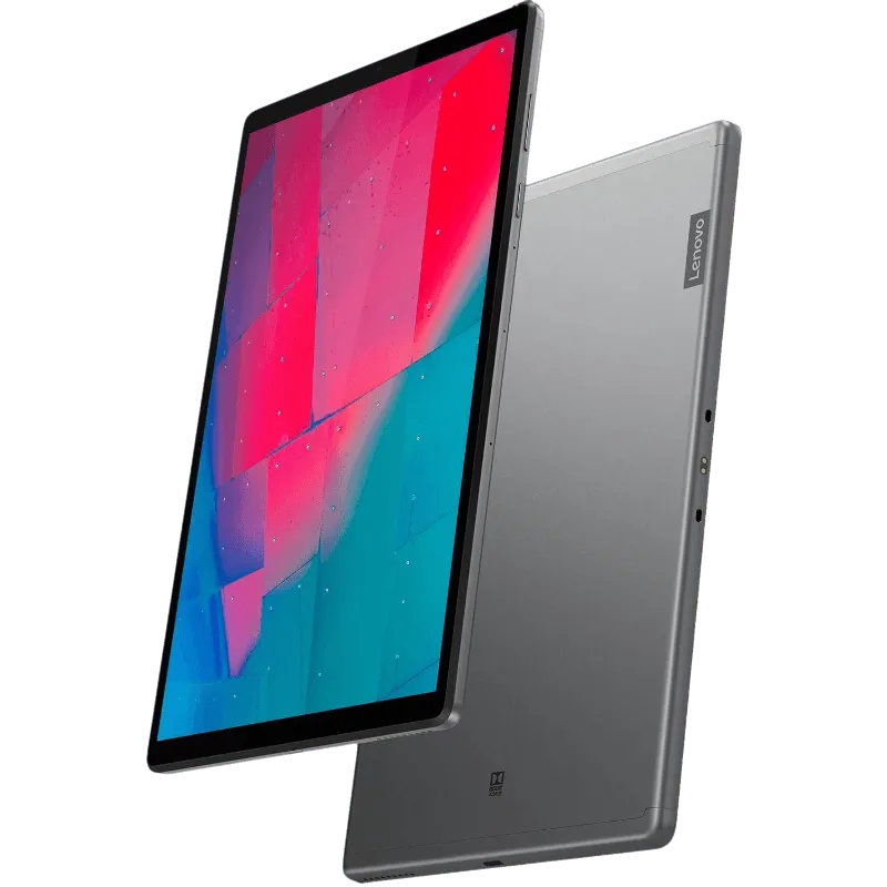 Замена контроллера Lenovo TB-X606F M10 FHD Gen2