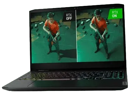 Замена южного моста Lenovo 3 Gen 6 (82K1015URK)