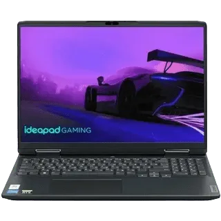 Замена южного моста Lenovo 3 15ACH6 (82K201U3RK)