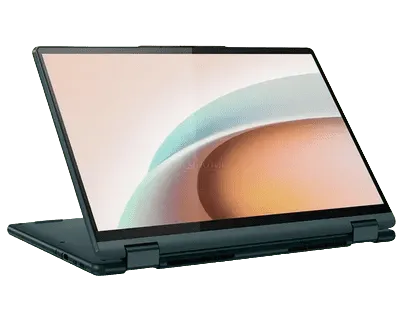 Замена южного моста Lenovo Slim 7 Gen 8 (83AA000LRK)