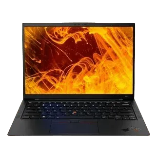 Замена южного моста Lenovo 1 Carbon Gen 10 (21CB00AJRT)