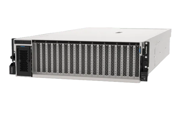 Установка/Настройка RAID-массива, SCSI контроллера Lenovo ThinkSystem SR670 V2