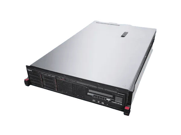 Установка/Настройка RAID-массива, SCSI контроллера Lenovo ThinkServer RD440