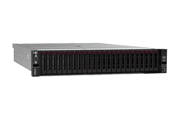 Установка/Настройка RAID-массива, SCSI контроллера Lenovo System X3650 M5
