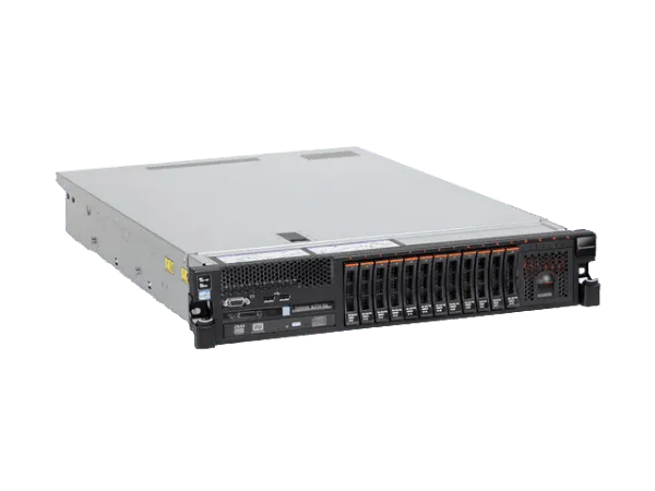 Установка/Настройка RAID-массива, SCSI контроллера Lenovo System X3650 M4 BD