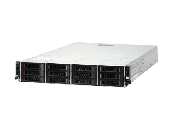 Установка/Настройка RAID-массива, SCSI контроллера Lenovo System X3630 M4