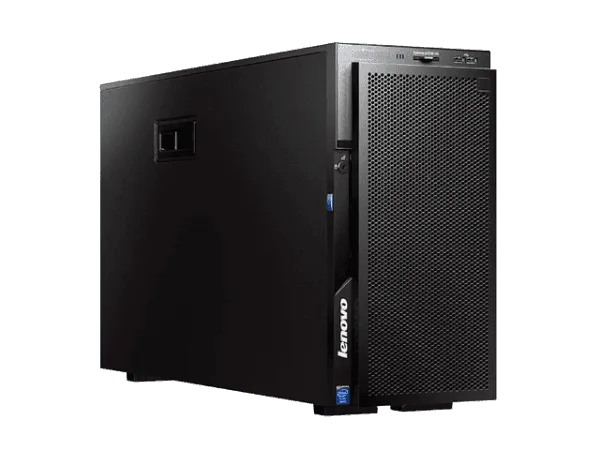 Установка/Настройка RAID-массива, SCSI контроллера Lenovo System X3500 M5