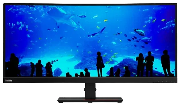 Замена разъёмов (HDMI, DVI, Дисплей порта) Lenovo ThinkVision T34w-20