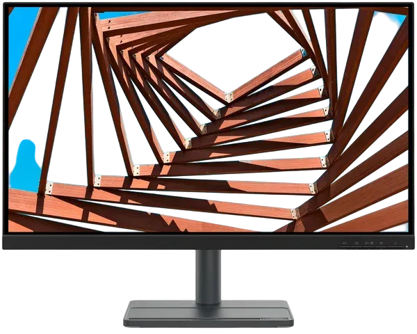 Замена разъёмов (HDMI, DVI, Дисплей порта) Lenovo L27e-30