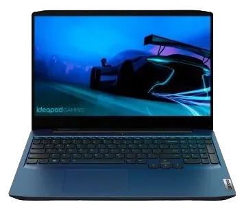 Замена южного моста Lenovo 3 15ARH05 (82EY009LRK)