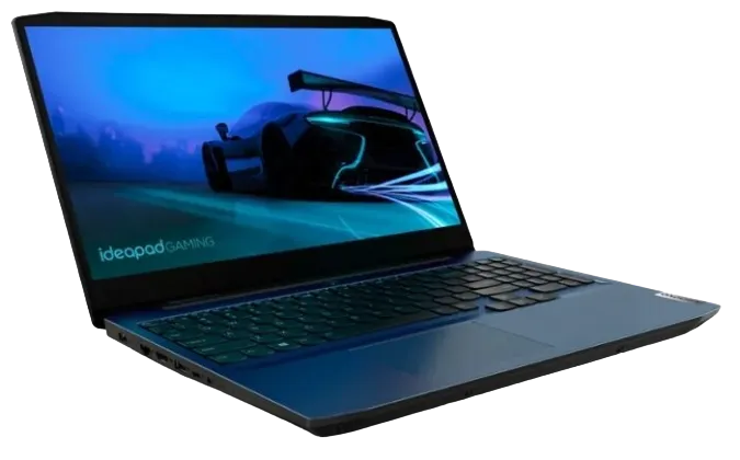 Замена южного моста Lenovo 3 15IMH05 (81Y4009ARK)