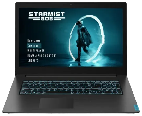 Замена южного моста Lenovo L340-15IRH (81LK00A2RK)