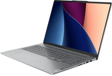 Замена южного моста Lenovo IdeaPad Slim 5x (14