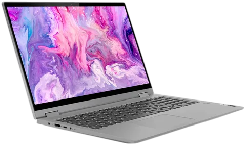 Замена южного моста Lenovo IdeaPad 5x 2-in-1 (14