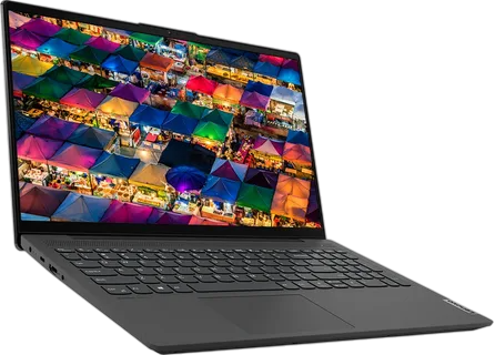 Замена южного моста Lenovo IdeaPad 5 (15