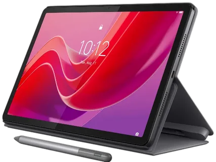 Замена контроллера Lenovo Tab M11 (11