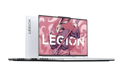 Замена южного моста Lenovo Y9000K 2024