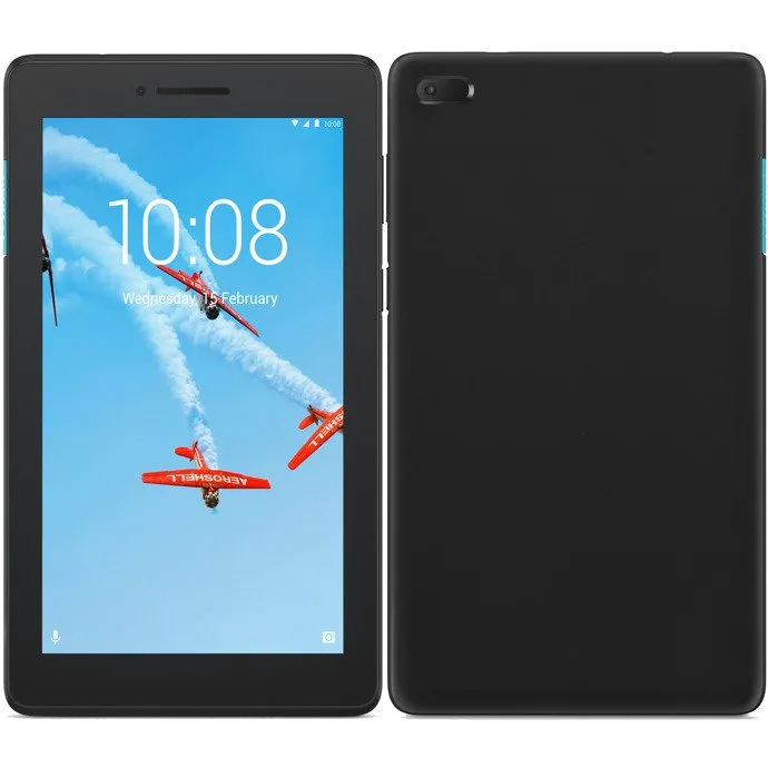 Замена контроллера Lenovo Tab P12