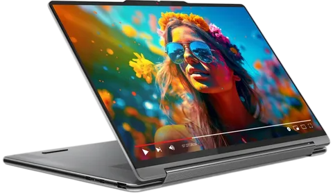 Замена южного моста Lenovo Yoga 9i 2-in-1 Gen9
